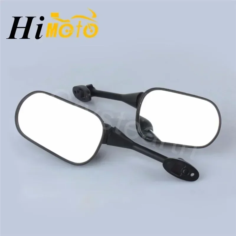 Motorcycle Rear View Mirrors Side Wing Mirrors For Honda CBR600RR 2003-2011 2004 2005 2006 2007 2008 2009 2010 CBR 600RR 03-11