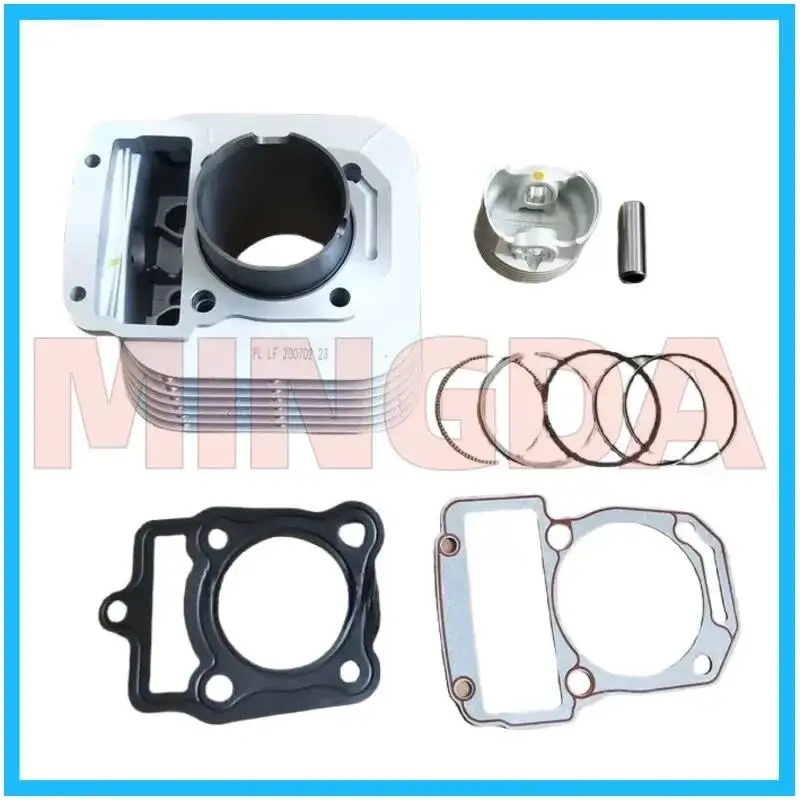 Cylinder Block Asse…