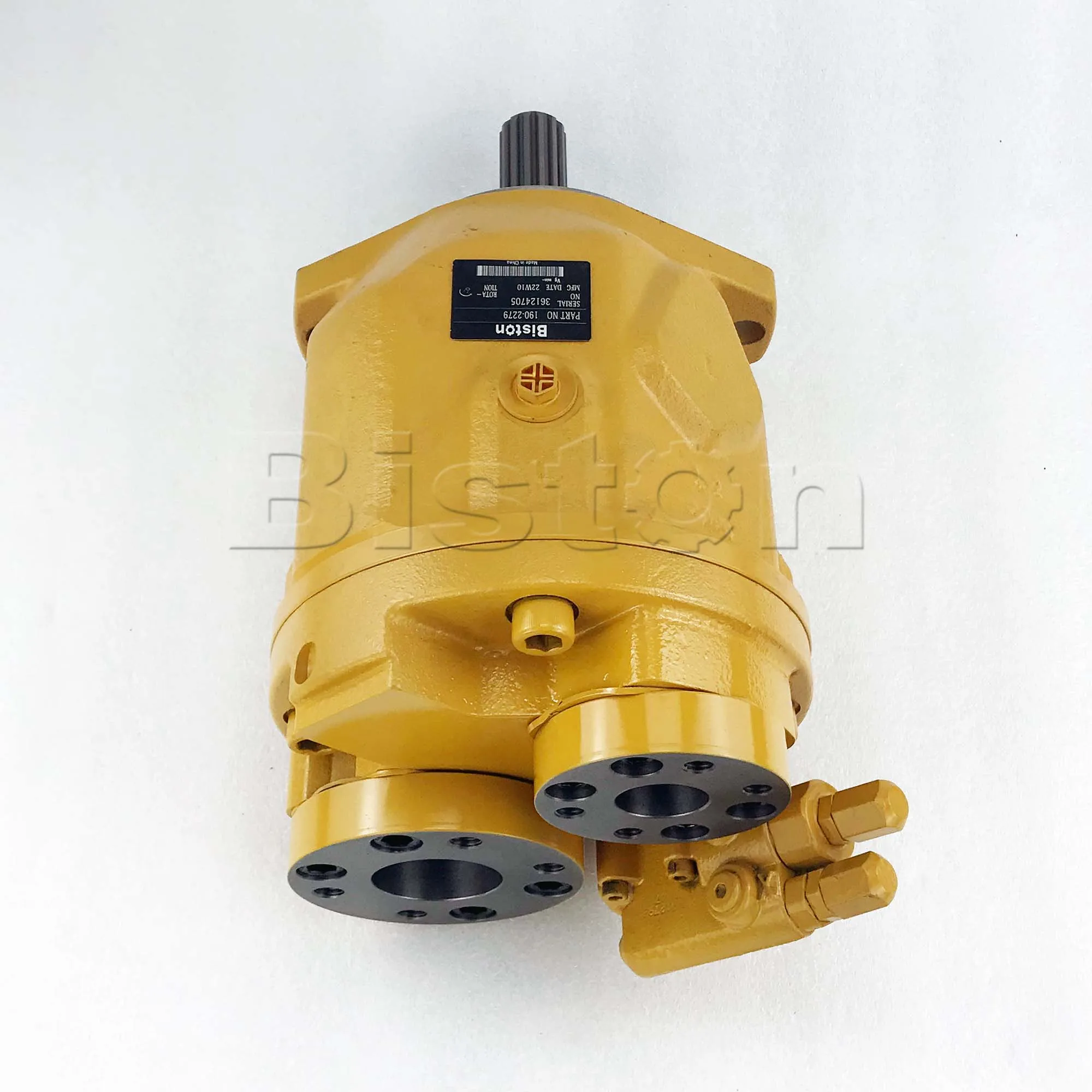 Replace CAT 190-2279 hydraulic pump 190-2279 piston pump 190-2279 Off-Highway Truck 784B/784C/785B/785C