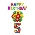balloon set 5