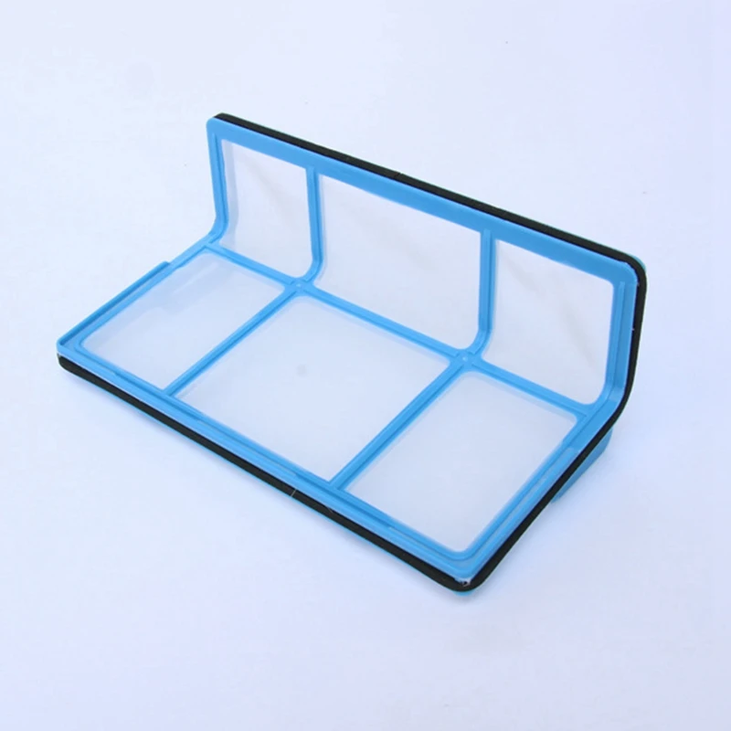 สำหรับ erabros Rs1หุ่นยนต์ดูดฝุ่นอะไหล่แปรงด้านข้างอุปกรณ์เสริมแผ่นกรอง HEPA