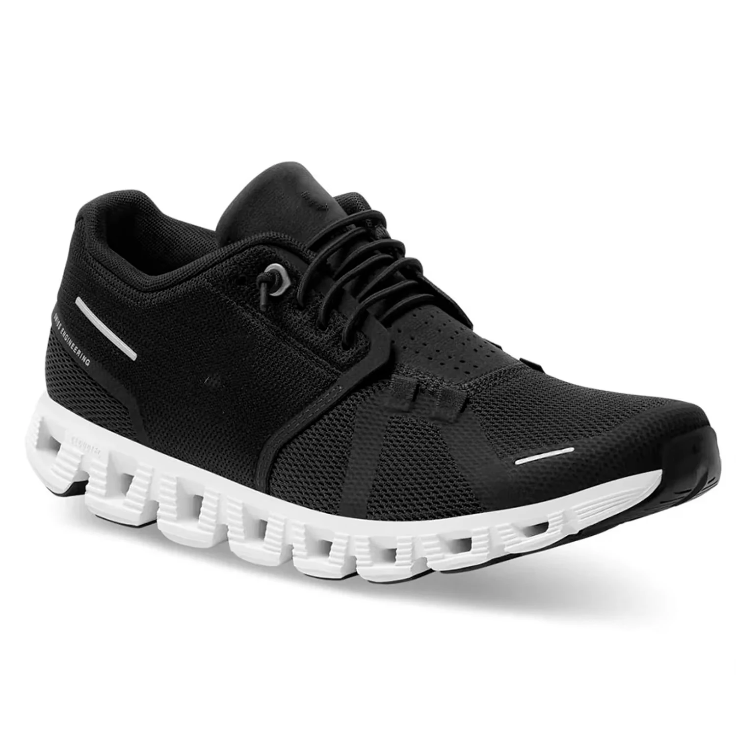 Original Cloud 5 Men Running Shoes Women Light Casual Jogging Shoes Ultra-Light Soft-Soled Cushioning Outdoor Walking Sneakers