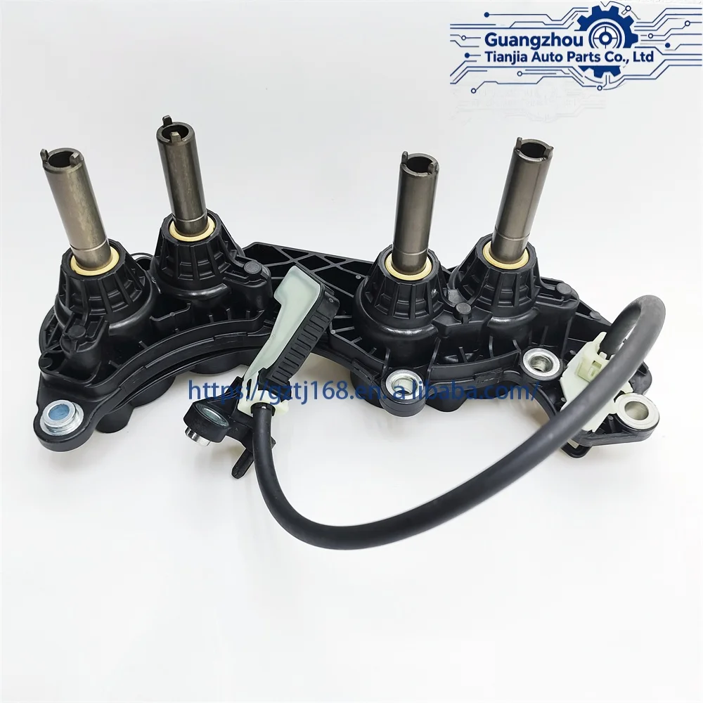 DL382 0CK 0DN Automatic Transmission Selector For A6 A7 S6