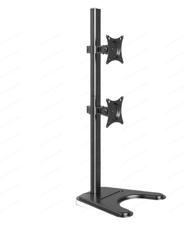 

Подставка для монитора 14-32 дюйма с свободным вращением и регулировкой высоты