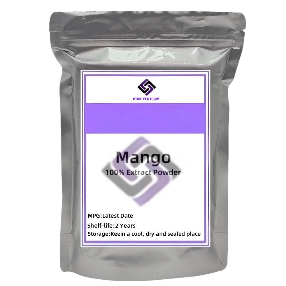 

Customized Mango Extract Powder for Global Distributors