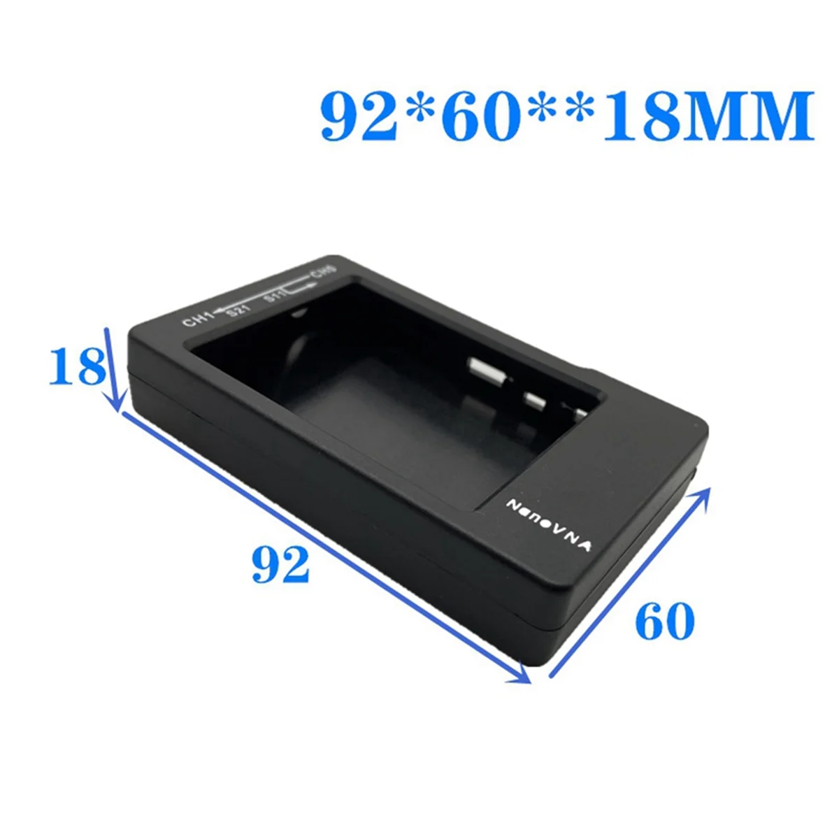 New 4pcs for Network Analyzer Antenna Analyzer Protective Case