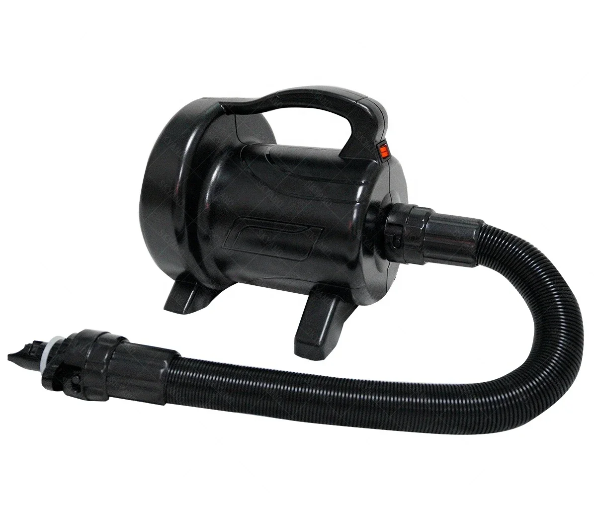 

1200W Electric Air Pump for Inflatables Product