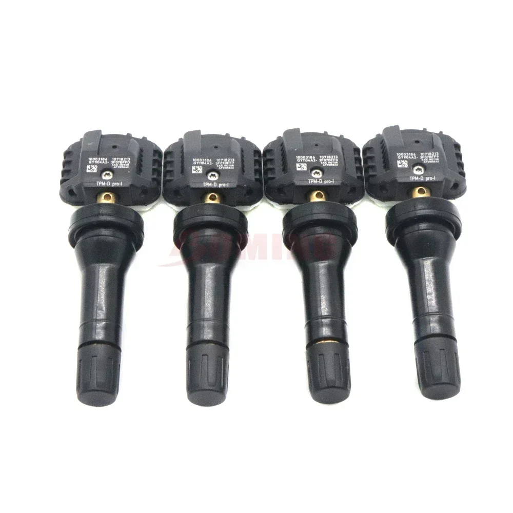 TPMS Tire Pressure Sensor For MG HS MG5 MG5 Scorpius MG6 MG7 One Navigation RISING AUTO ER6 F7 R7 2020-2024 10003186 10718213