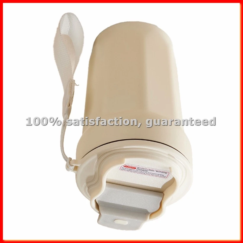 Octagonal Coffee Cup, Double-Layer Vacuum Insulated Coffee Cup. Travel Coffee Cup with Leak-Proof Lid-ABAM