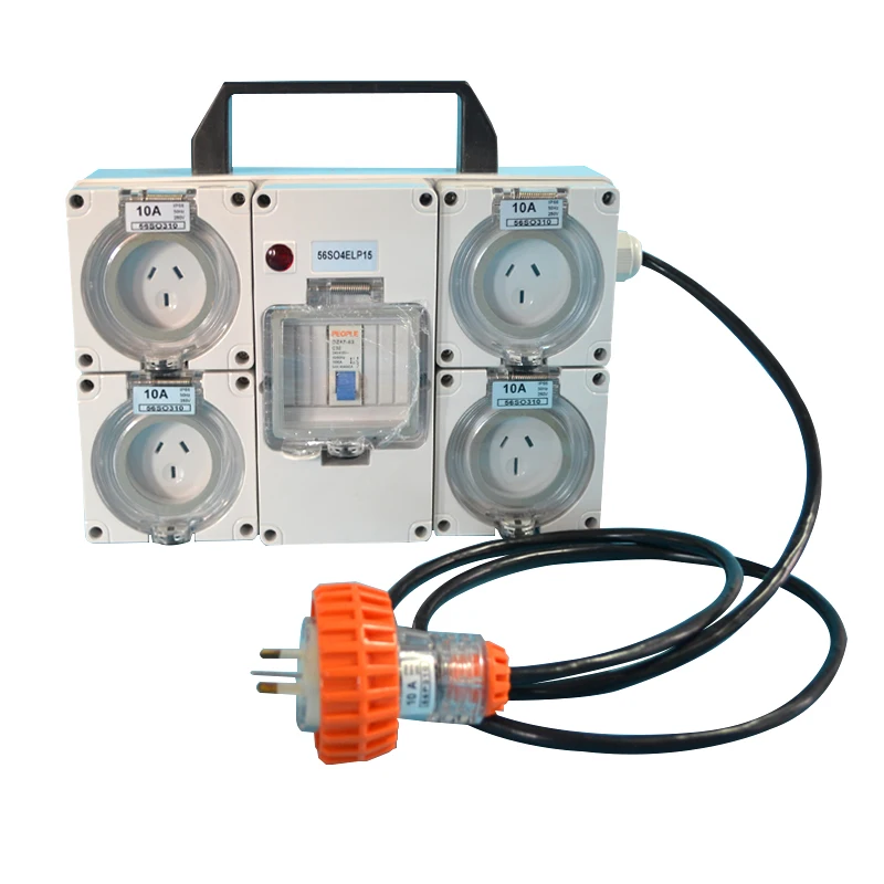 Australian 56SO4ELP…