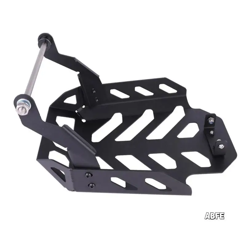 

Motorcycle Engine Chassis Cover Engine Belly Pan Skid Plate Engine Chassis Cover For 390Duke Motorcycle Accessories