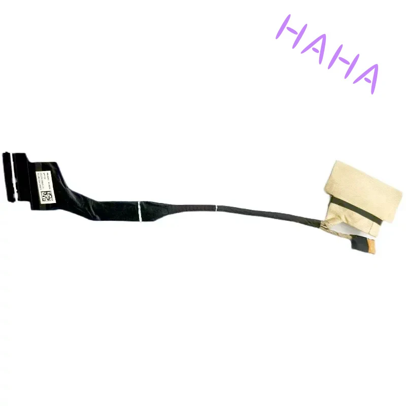 H+ Screen Cable for Lenovo Legion 7 16ITHg6 16ACHg6 DC02C00RK00 DC02C00RK20 DC02C00RK10 5C10S30239