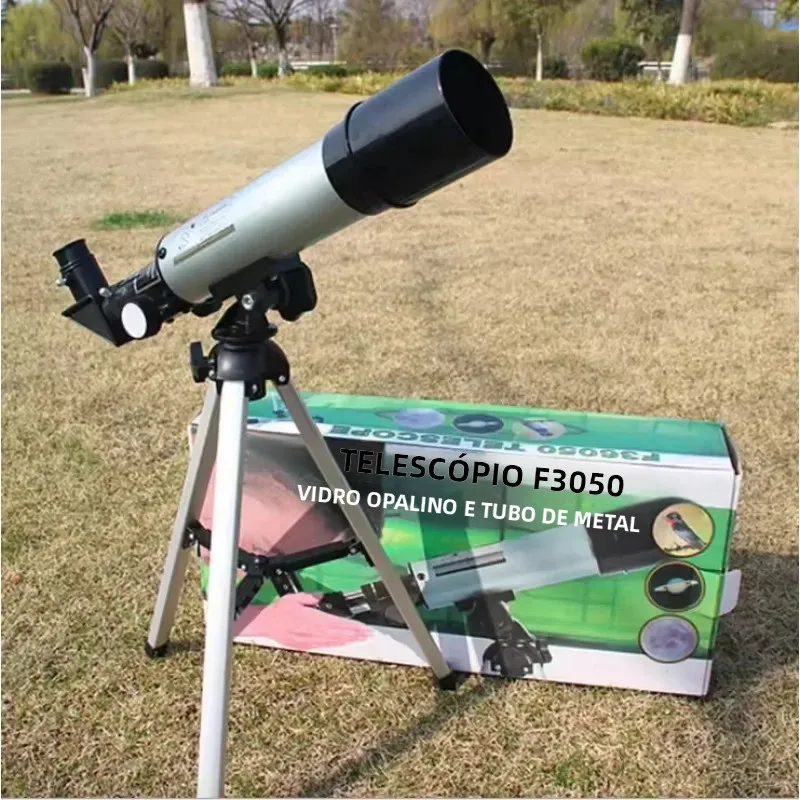 hd-astronomical-telescope-50mm-aperture-high-power-monocular-for-star-gazing-terrestrial-viewing-ideal-gift-for-kids
