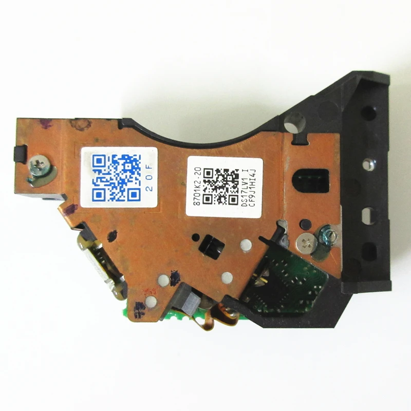 

Original SF-DS17L DS17 for LiteOn DVD RW Drive Optical Pickup DS17LV