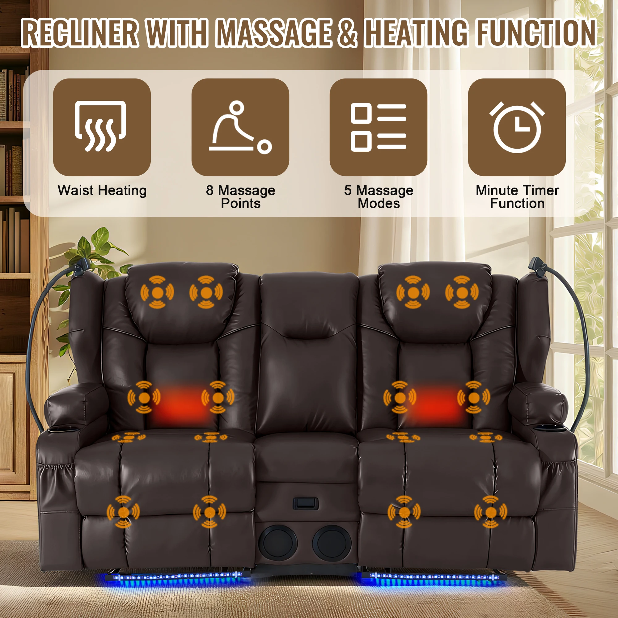 Thumbnail 4 - #23 Popular Chaise Lounges Choices