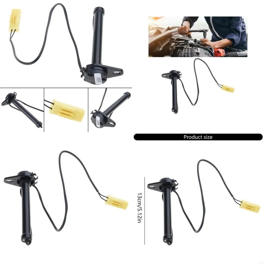 

Устойчивый к атмосферным воздействиям датчик шарнира привода капота 1179061000, длительное использование для W176 X117 X156,