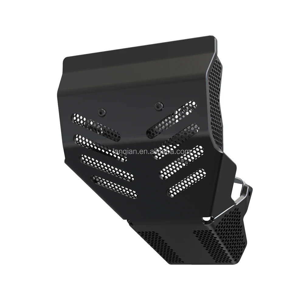 

Motorcycle Accessories Engine Housing Protection Spoile Crash Guard Cover for Ducati Multistrada 1260 Pikes Peak S Grand Tour