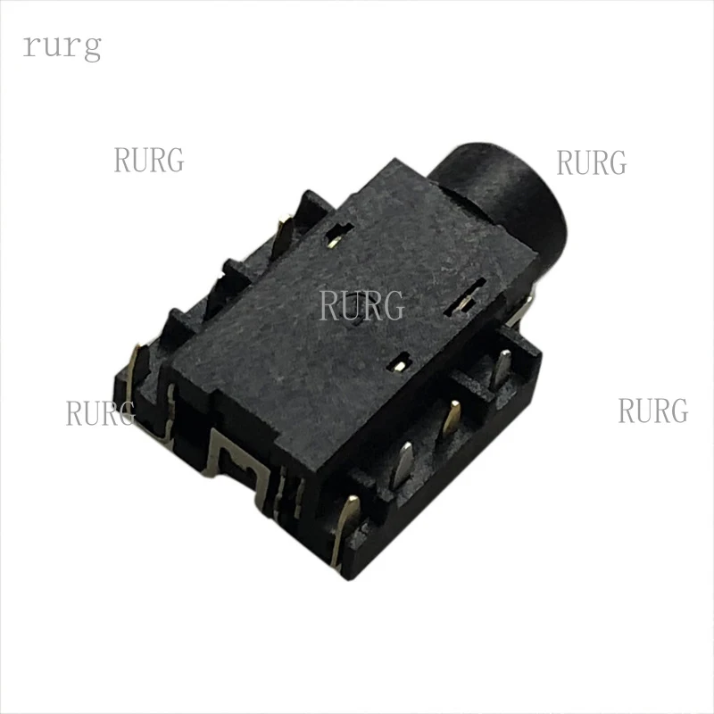 R+  For Lenovo 300e Chromebook 2nd Gen 81MB Headset/microphone 2-in-1 interface