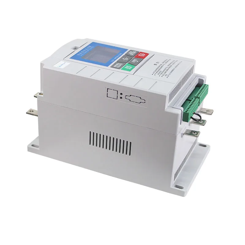 Soft Start11-22/30/37/45/55/75KW 380V Bypass Three-phase Soft Initiator Starting Fan/water Pump/crusher