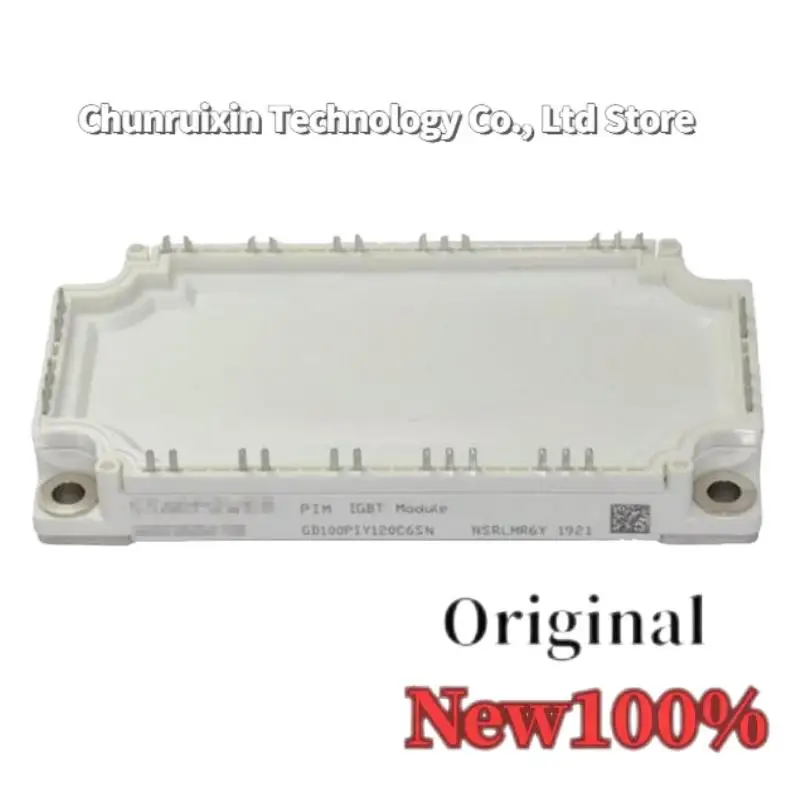 

GD75PIY120C6SN GD50PIY120C6SN GD50PIX120C6SN GD75PIX120C6SN GD100PIY120C6SN GD100PIT120C6SN-G8 IGBT Module New Original