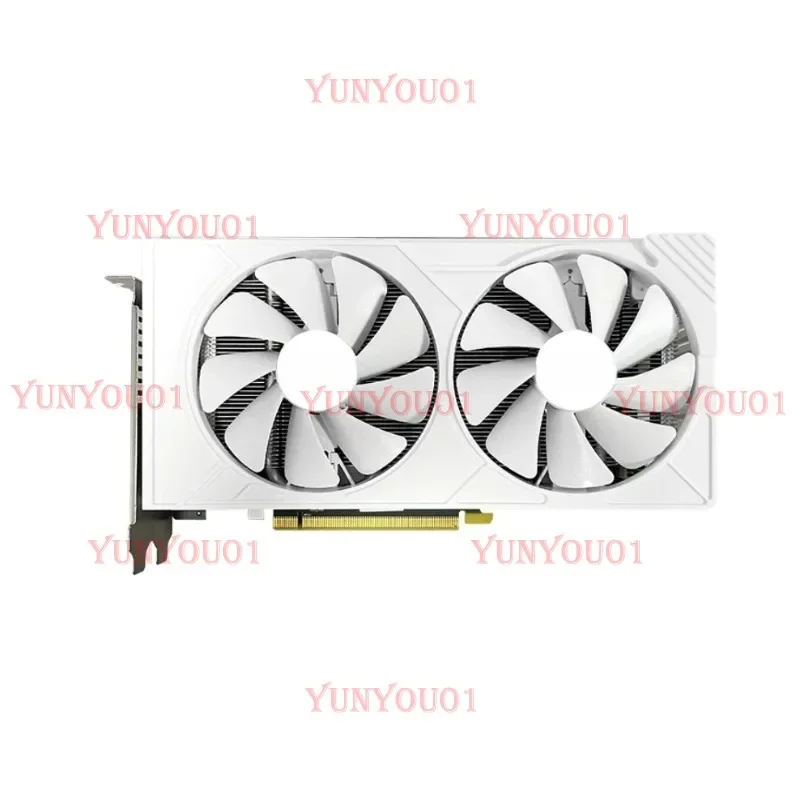 Graphics Cards RX470 4GB Placa De Video GPU 256Bit GDDR5 PCI-E X16 HDMI DP DVI-D For PC Desktop Computer Gaming