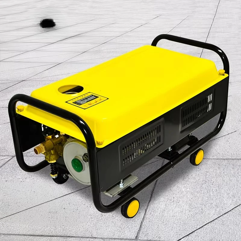 Premium New Car Motor Care Clean Washer Pressurized-Water-Pump-Car-Washer Cleaning Pressure Jet Pump Washer