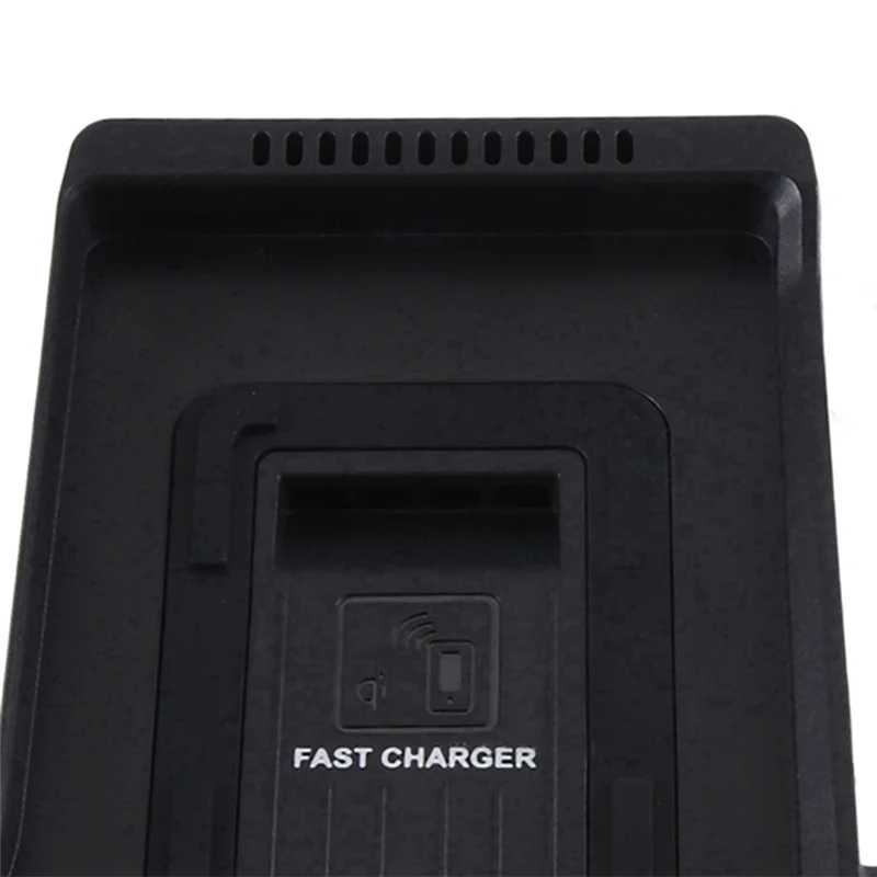 Abki-For 15W Car Qi… - image