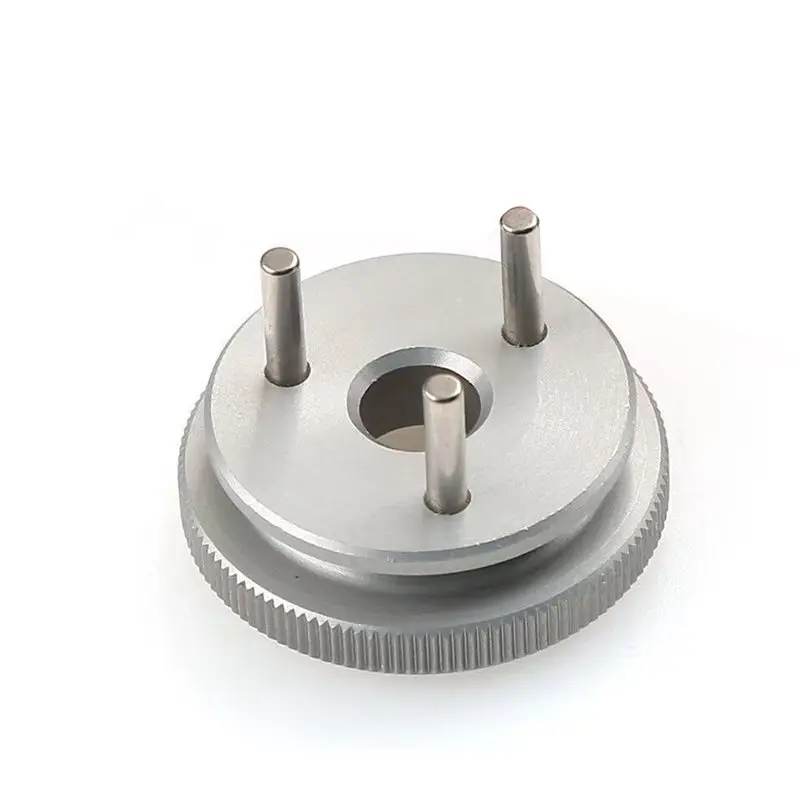 ABUM-Aluminum Alloy Flywheel Replacement Engine Component IF432 For KYOSHO INFERNO MP9 1/8 Nitro RC Buggy Upgrade Parts - view 4