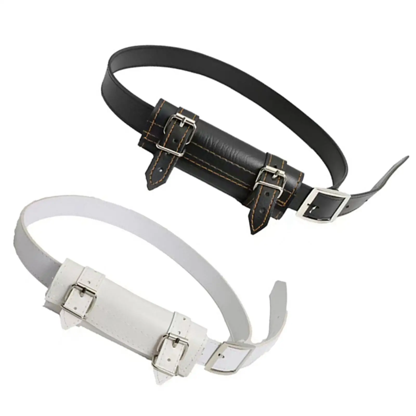 Medieval Belt Holster Waist Sheath Costume Rapier Waist Scabbard for Knight Halloween Stage Performances Photography Props
