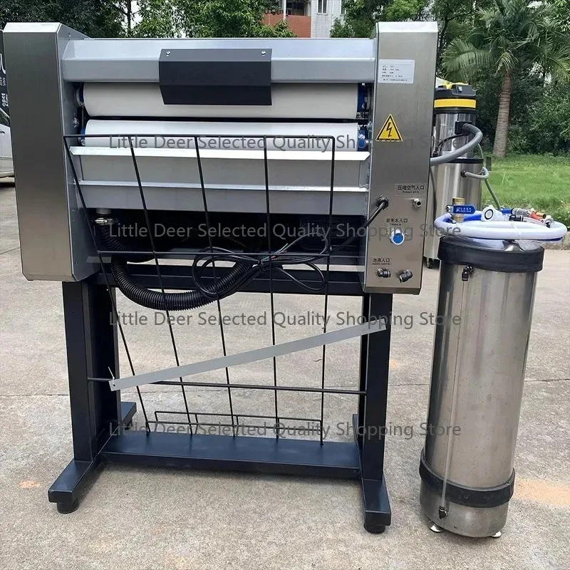

TJ638 carpet cleaning machine Car floor mat dehydration quick drying machine, dehydration machine