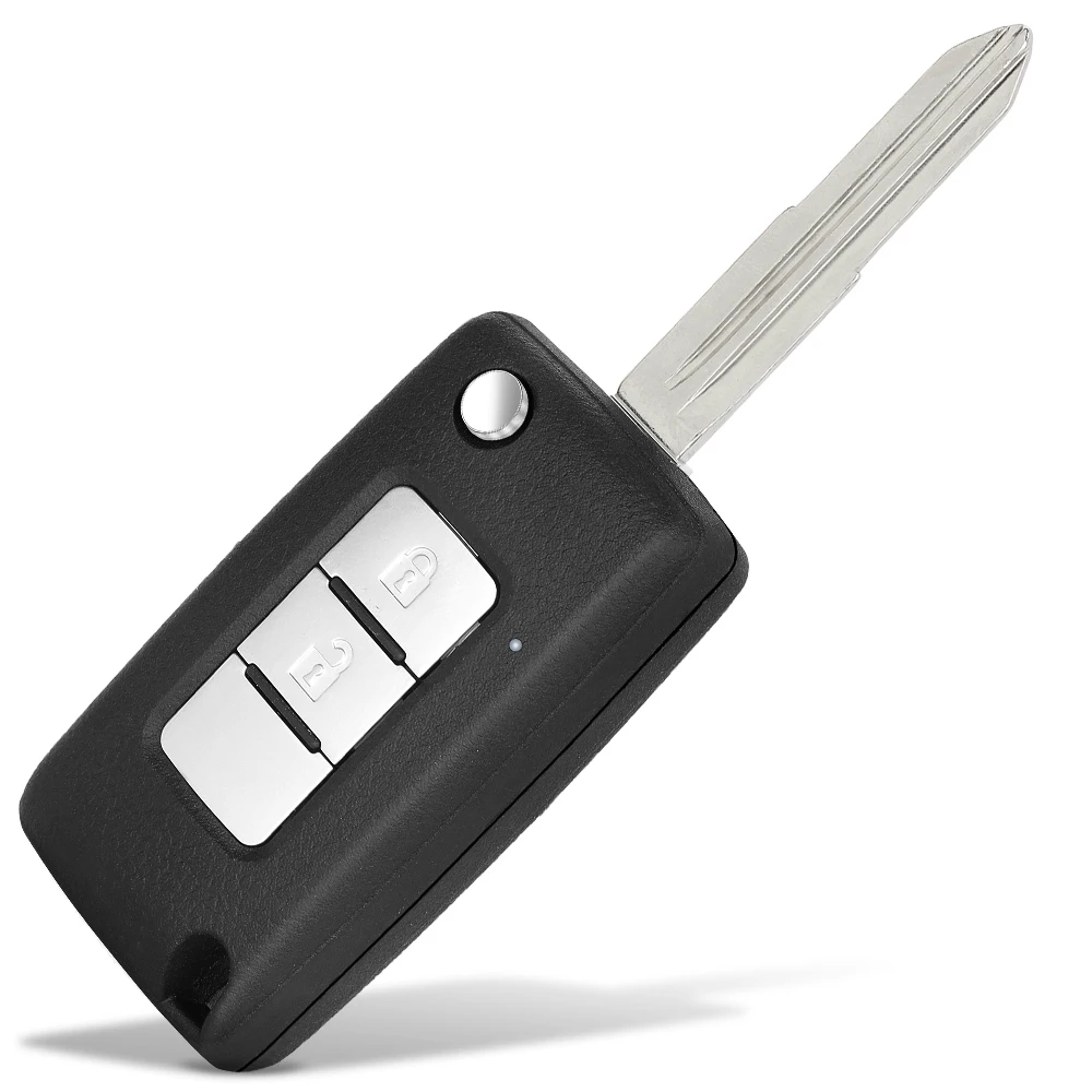 KEYECU M6370B882 G8D-635M-A for Mitsubishi Pajero 2015 2016 2017 2018 2019 2020 2021 Remote Key Fob 433MHz 46 Chip MIT11R