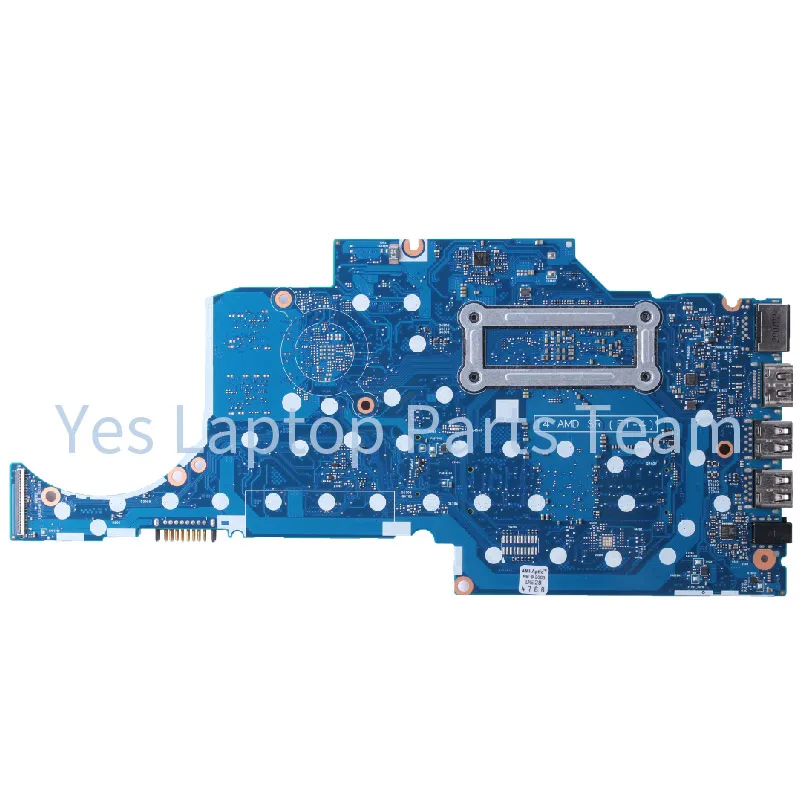 NEW For HP 245 G7 14-CM 14T-CM Laptop Mainboard TPN-I132 TPN-I135 6050A2983401 EM900E Notebook Motherboard Full Tested