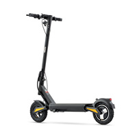 Folding electric scooter 1200W48V15AH motor light portable two-wheel sensor smart X1/X1S men's and women's commuting