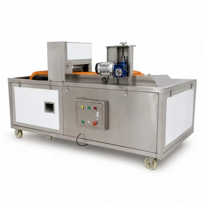 Fruit Pitter Pitting Machine Destoner Machine Olive Pitter Stainless Steel Automatic for Fruit Processing Plant OME