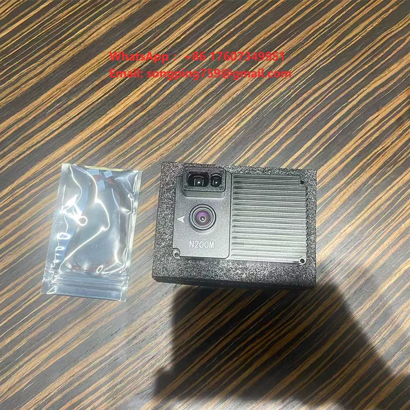 2026 N200 VIO Module Droe Accessories Visual-Inertial Industrial Flight Controller for GPS-Denied Navigation System Accessories