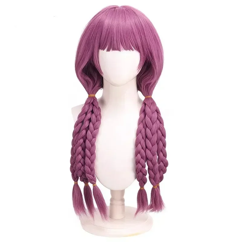 FC6Anime Frieren: Beyond Journey's End Aura Cosplay Kostuum Hemdje Rok Prinses Jurk Pruik Vrouw Sexy Halloween Carnaval@FC8!