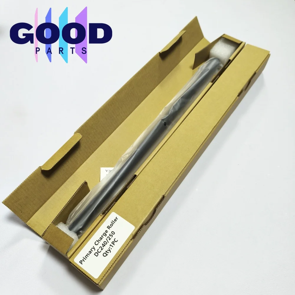 

4 ролика первичной зарядки постоянного тока 240 для XEROX DocuColor 240 242 250 252 260 WorkCentre 7655 7665 7675 7755 7765 7775 013R00603