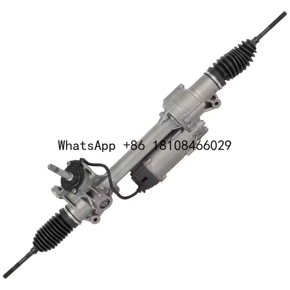 LHD High Quality Electric Power Steering Rack for Mercedes Benz W204 GLK Steering gear assy 2044601201 2044601501 2044602501