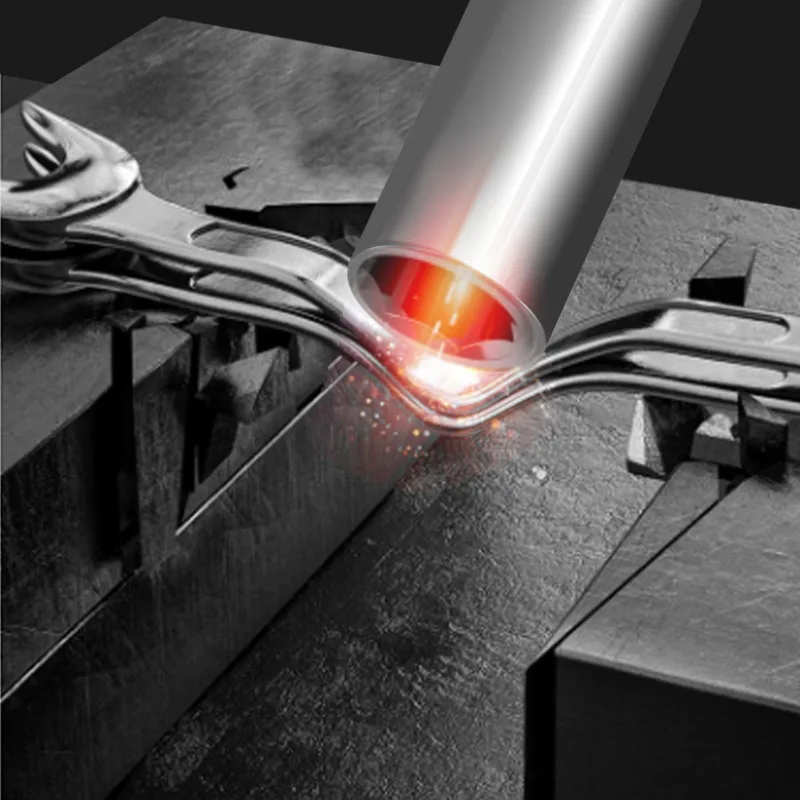 Chrome Vanadium Steel Hex Socket Screwdriver Multifunctional 5.5mm Socket Screwdrivers Set Professional Repair Hand Tools