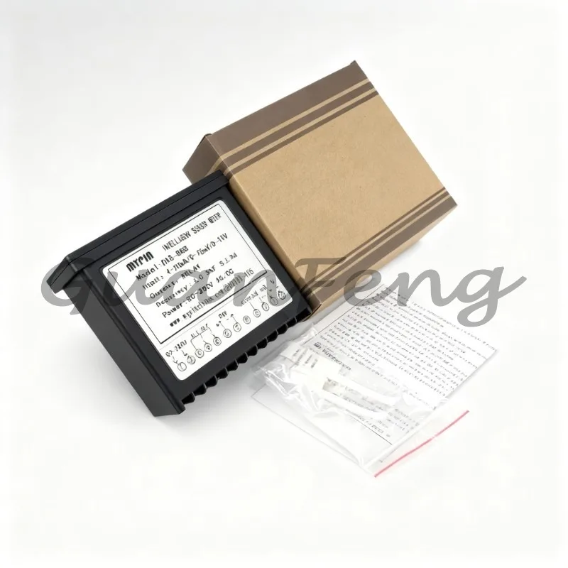 For MYPIN (DA8-IRRB) DA Series 4-20mA Universal Sensor Indicator Resistance Thermometer Universal Sensor Indicator