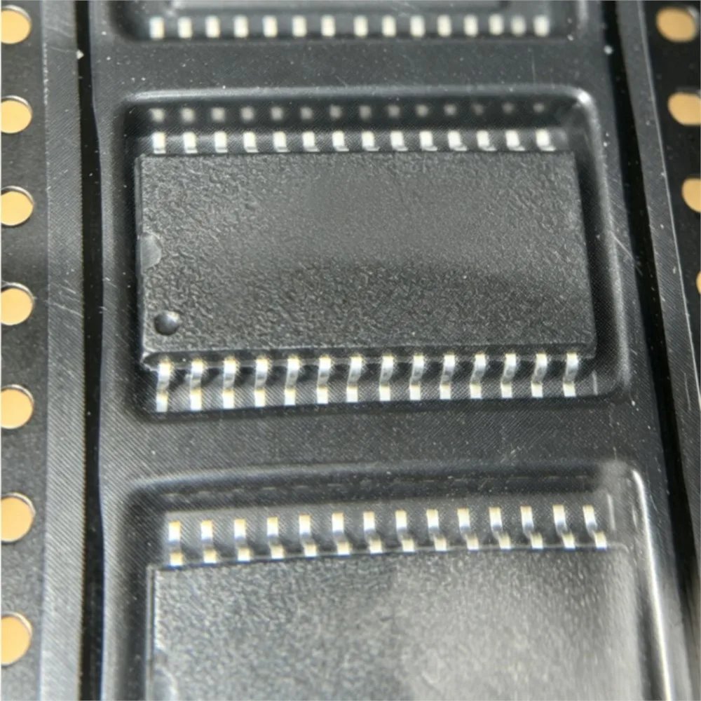 1-50PCS AT45DB081A-RI AT45DB081 50P04-08 SUD50P04-08-GE3 8152B RTL8152B-VB-CG RTL8152B 25PX16VG M25PX16-VMW6TG M25PX16VG