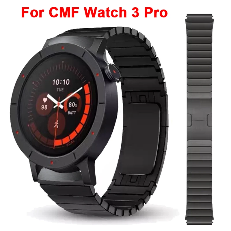 Stainless Steel Str… - image