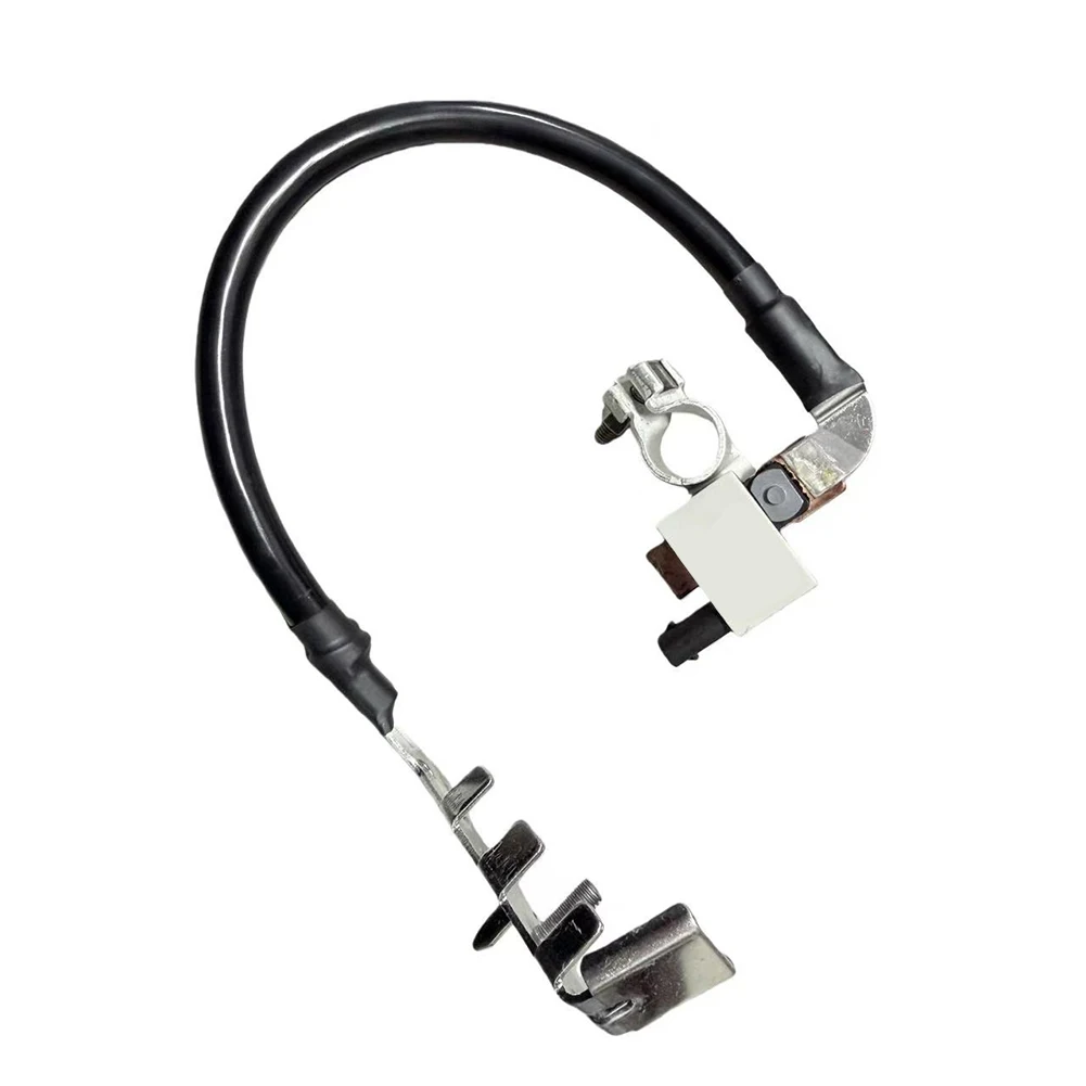 For koda For Teramont Harness Connector Battery Cable Sensor Automotive Harness Wear-resistant Quick To Install