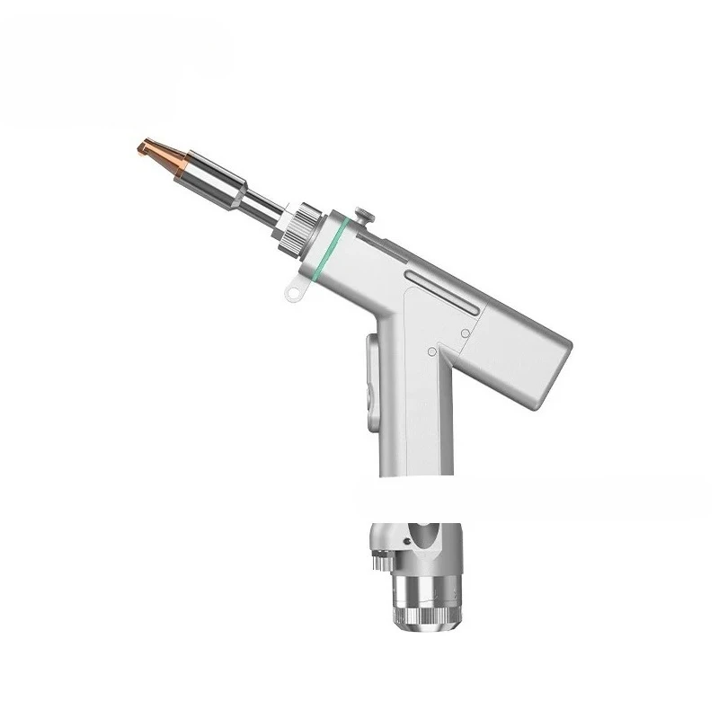 4 in 1 Handheld Cutting Cleaning Welding Head Welding Torch for Welding Machine