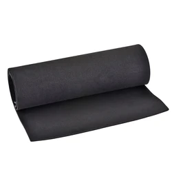 1Pc 5Mm Dikte Eva Foam Vellen Roll Spone Schuim Ambachtelijke Eva Vellen Diy Handgemaakte Model Maken Materiaal