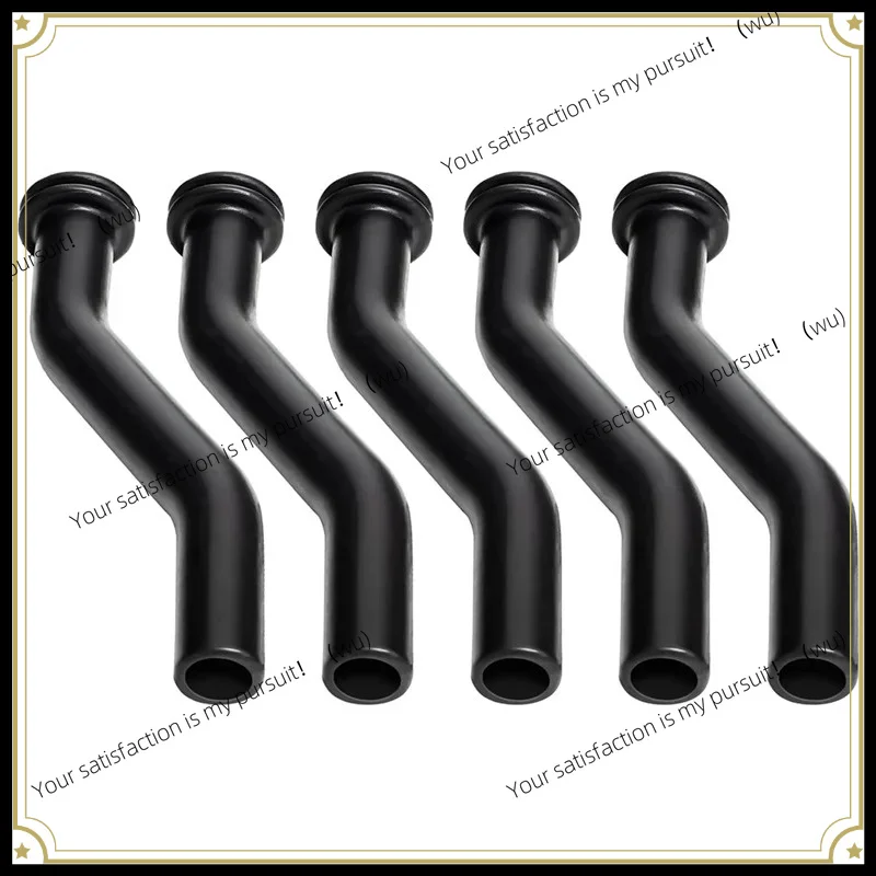 ZOCI- Lawn Mower Vacuum Hose - 596163, 593998, 797408 Vacuum Hose