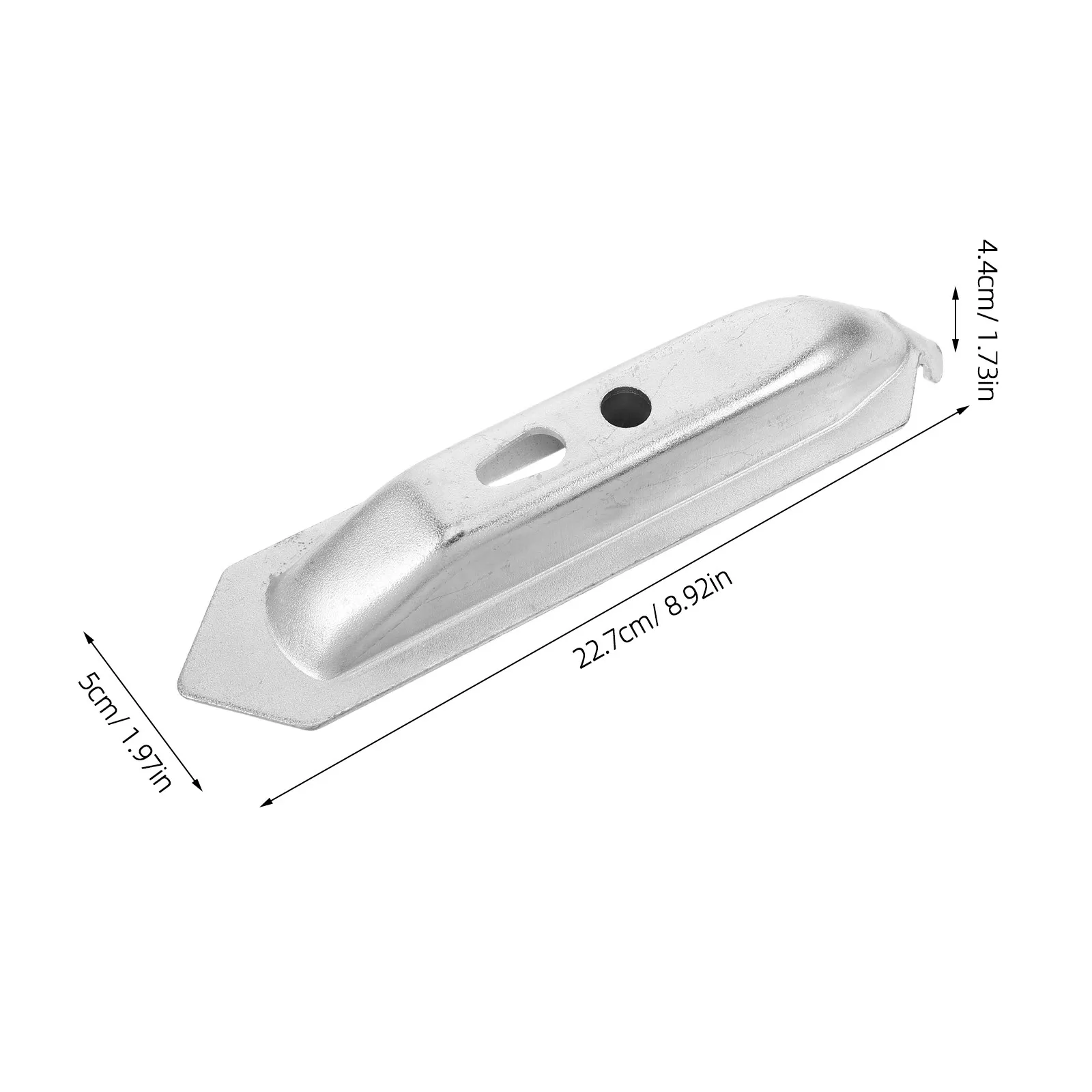 Claw Base for Tire Machine Reliable Small Boat Trailer Wheel Repair Manual Tire Changing Accessories Claw Seat Replacement Parts