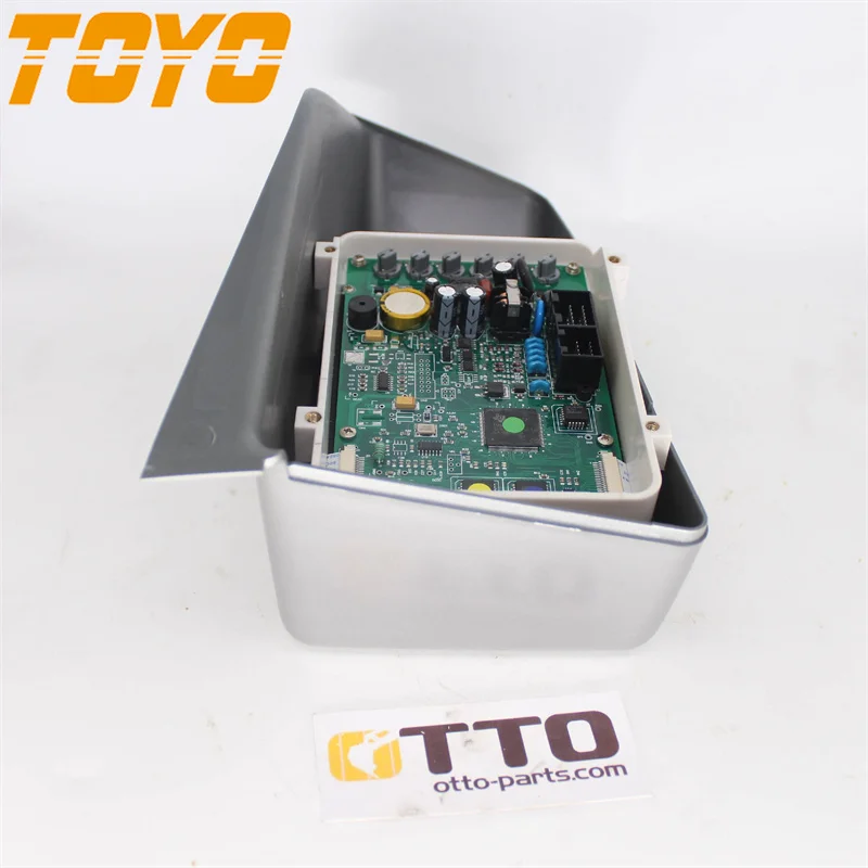 

Dx225 Dx260 Dx300 Детали экскаватора ToyoMonitor Экран дисплея для 300426-00012