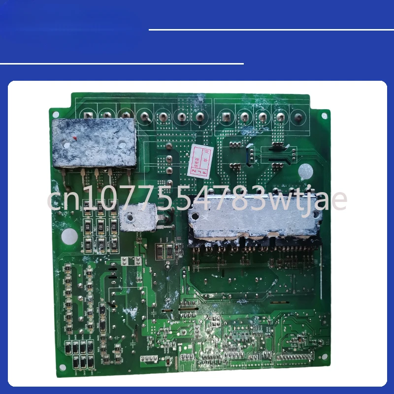 Suitable for the AC23I02-RWM.100513 variable frequency module of the AUX central air conditioning compressor