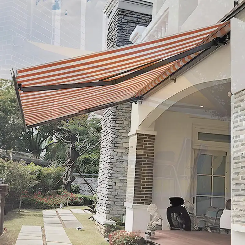 Led Lighted Folding… - image